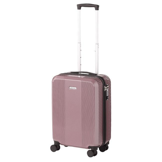 ワールドトラベラー ボトムベイ スーツケース World Traveler wt-06951