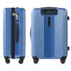 ワールドトラベラー ボトムベイ スーツケース World Traveler wt-06952