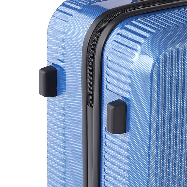 ワールドトラベラー ボトムベイ スーツケース World Traveler wt-06952