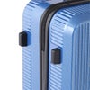 ワールドトラベラー ボトムベイ スーツケース World Traveler wt-06952