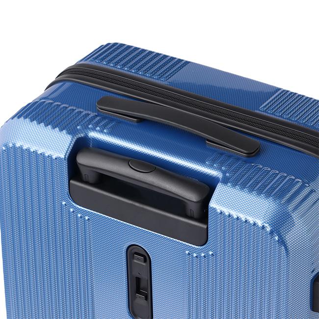 ワールドトラベラー ボトムベイ スーツケース World Traveler wt-06952