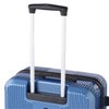 ワールドトラベラー ボトムベイ スーツケース World Traveler wt-06952