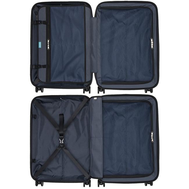 ワールドトラベラー ボトムベイ スーツケース World Traveler wt-06952