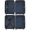 ワールドトラベラー ボトムベイ スーツケース World Traveler wt-06952