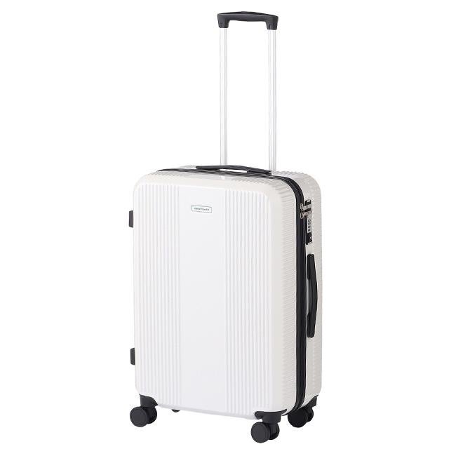 ワールドトラベラー ボトムベイ スーツケース World Traveler wt-06952