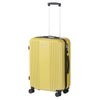 ワールドトラベラー ボトムベイ スーツケース World Traveler wt-06952