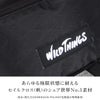 ワイルドシングス MATER-X-PAC ウエストバッグ  wt-380-0075