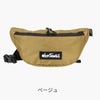 ワイルドシングス MATER-X-PAC ウエストバッグ  wt-380-0075