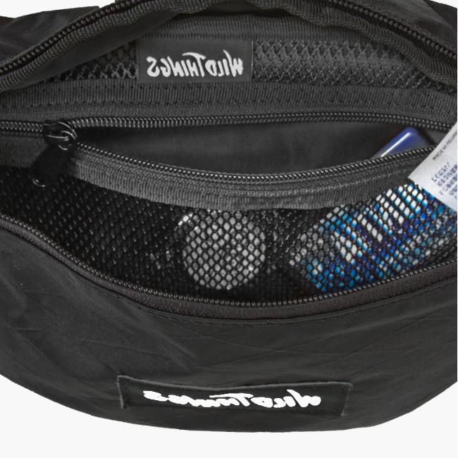 ワイルドシングス MATER-X-PAC ウエストバッグ  wt-380-0075