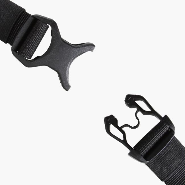 ワイルドシングス MATER-X-PAC ウエストバッグ  wt-380-0075