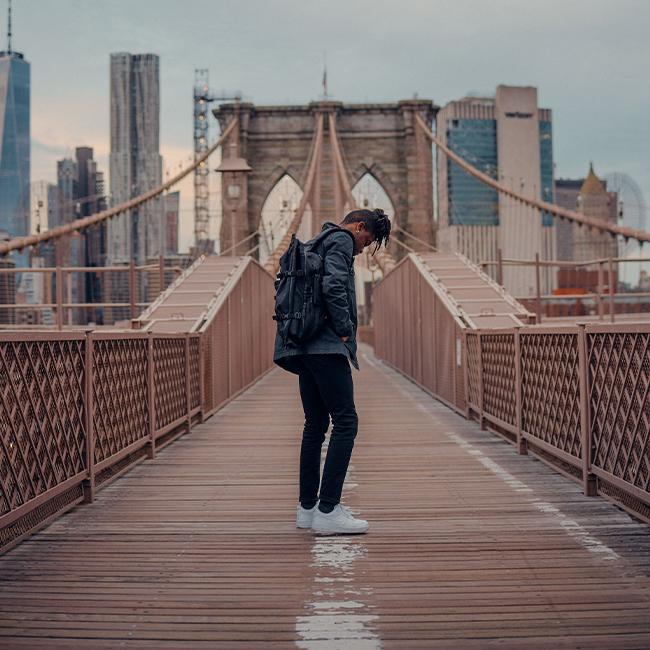 コードオブベル  ボディバッグ CODE OF BELL x-pak