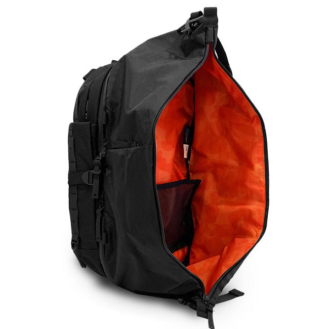 コードオブベル  ボディバッグ CODE OF BELL x-pak