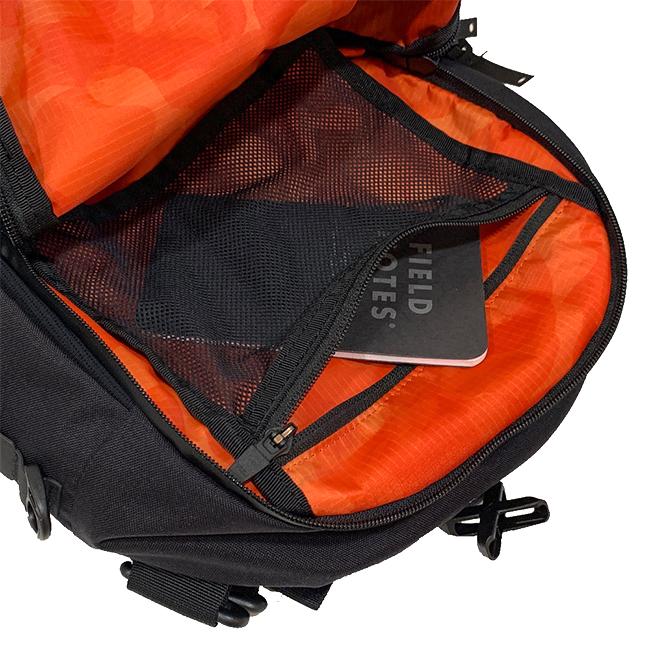 コードオブベル マルチバッグ CODE OF BELL x-pak evo ｜ONLINE STORE