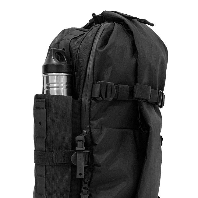 コードオブベル マルチバッグ CODE OF BELL x-pak evo｜ONLINE STORE