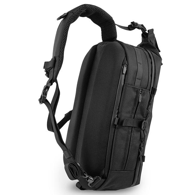 CODE OF BELL X-PAK ボディバッグ X-PAK EVO - Sling Pack (L) – CODEOFBELL