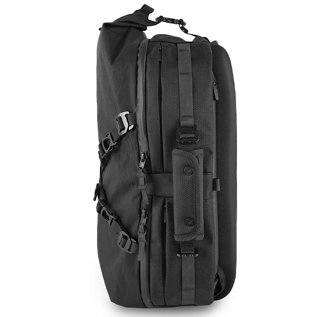 コードオブベル  ボディバッグ CODE OF BELL x-pak