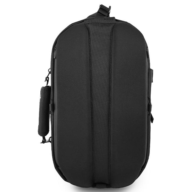 CODE OF BELL X-PAK ボディバッグ X-PAK EVO - Sling Pack (L) – CODEOFBELL
