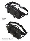 コードオブベル  ウエストバッグ CODE OF BELL x-pod2