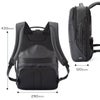 ゼロハリバートン Z PACK type C ビジネスリュック ZERO HALLIBURTON z-pack2