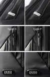 ゼロハリバートン Z PACK type C ビジネスリュック ZERO HALLIBURTON z-pack2