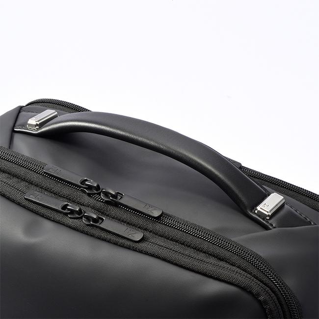 ゼロハリバートン Z PACK type C ビジネスリュック ZERO HALLIBURTON z-pack2