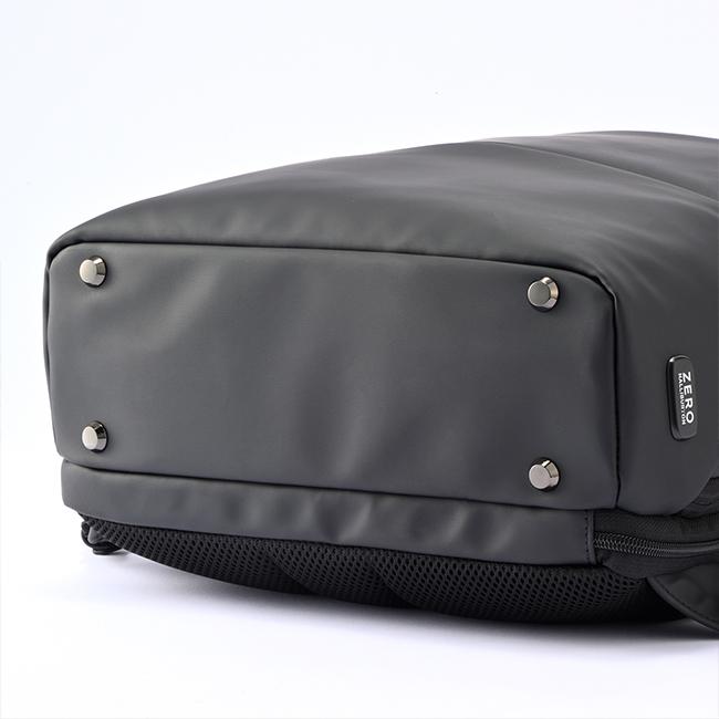 ゼロハリバートン Z PACK type C ビジネスリュック ZERO HALLIBURTON z-pack2