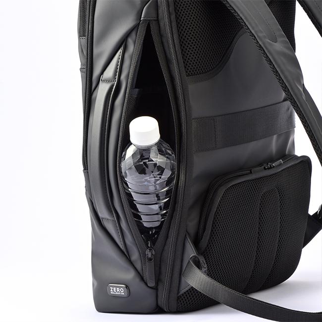 ゼロハリバートン Z PACK type C ビジネスリュック ZERO HALLIBURTON z-pack2