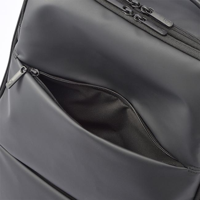 ゼロハリバートン Z PACK type C ビジネスリュック ZERO HALLIBURTON z-pack2