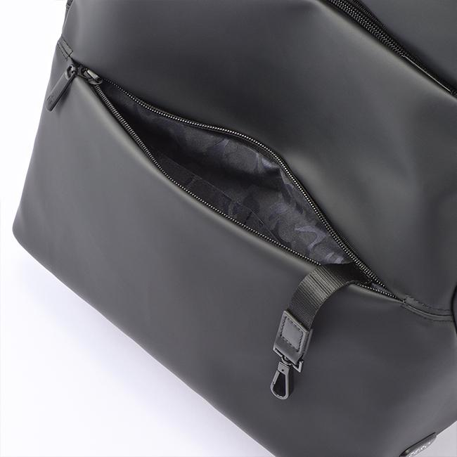 ゼロハリバートン Z PACK type C ビジネスリュック ZERO HALLIBURTON z-pack2