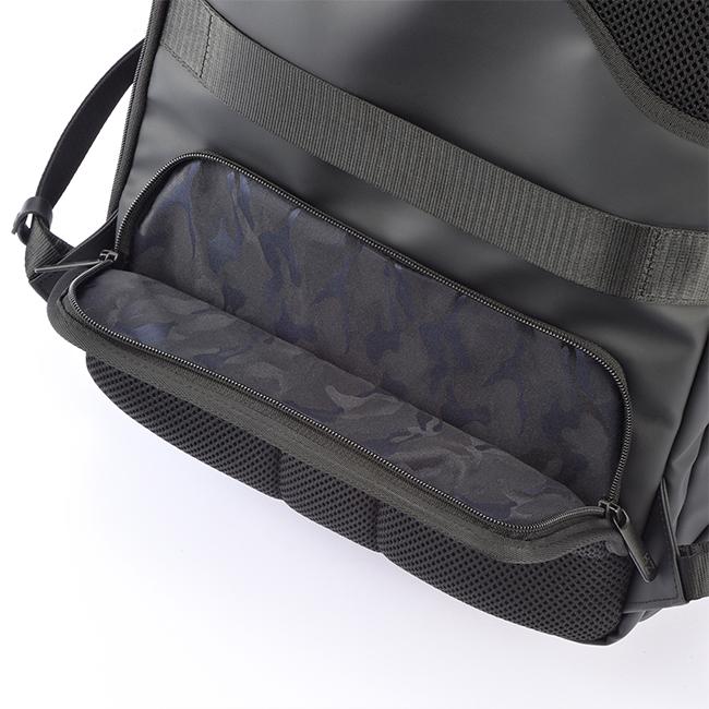 ゼロハリバートン Z PACK type C ビジネスリュック ZERO HALLIBURTON z-pack2
