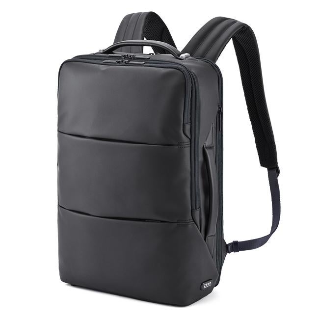 ゼロハリバートン Z PACK type C ビジネスリュック ZERO HALLIBURTON z-pack2