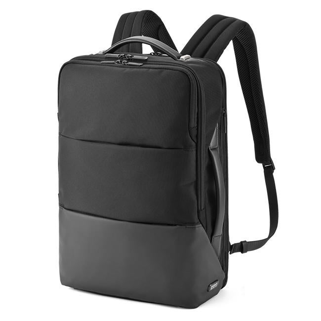 ゼロハリバートン Z PACK type C ビジネスリュック ZERO HALLIBURTON z-pack2