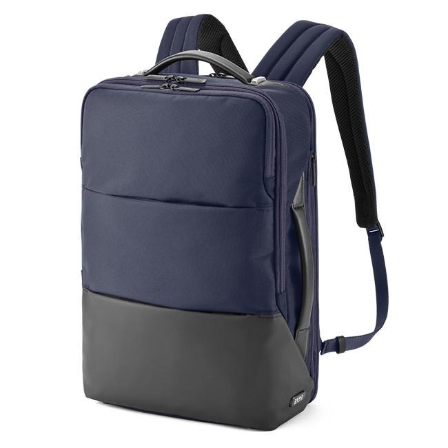 ゼロハリバートン Z PACK type C ビジネスリュック ZERO HALLIBURTON z-pack2