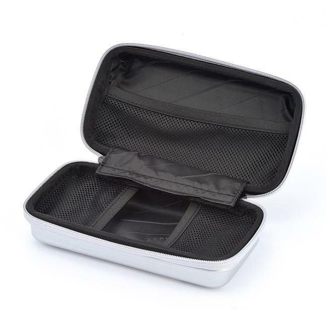 ゼロハリバートン ポリカポーチ ポーチ ZERO HALLIBURTON zero-81120