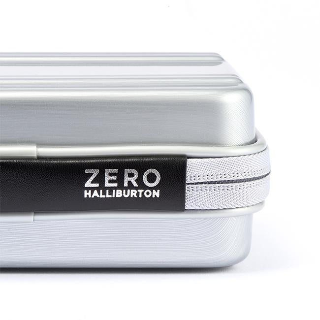 ゼロハリバートン ポリカポーチ ポーチ ZERO HALLIBURTON zero-81120