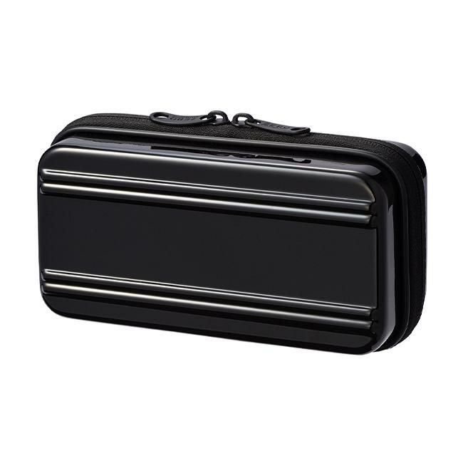 ゼロハリバートン ポリカポーチ ポーチ ZERO HALLIBURTON zero-81120