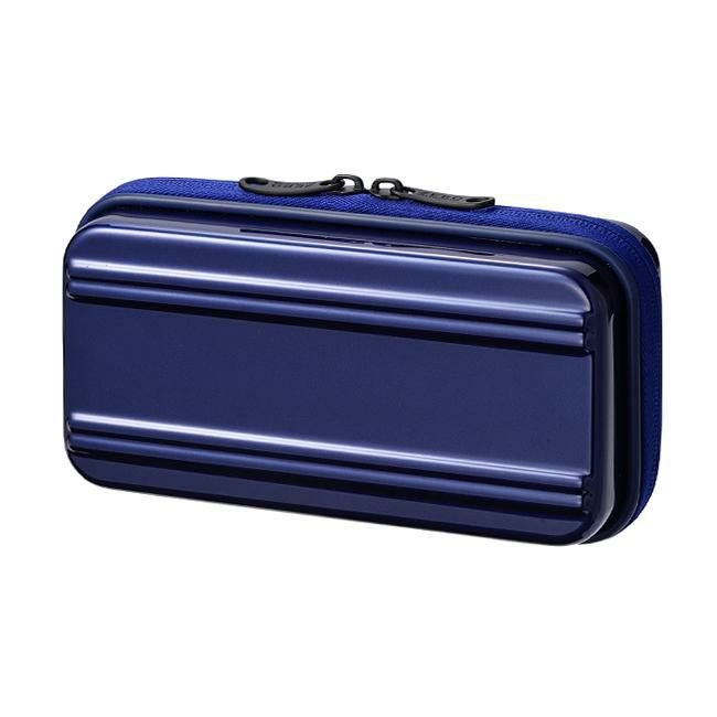 ゼロハリバートン ポリカポーチ ポーチ ZERO HALLIBURTON zero-81120