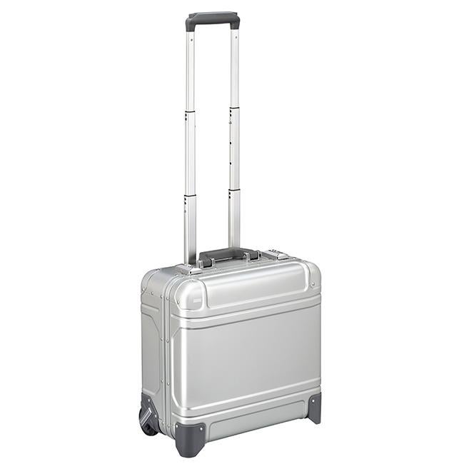 10年保証 ゼロハリバートン スーツケース 機内持ち込み Sサイズ 29L