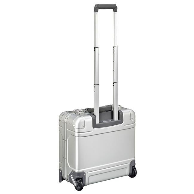 ゼロハリバートン GEO Aluminum 3.0 スーツケース ZERO HALLIBURTON zero-9426400