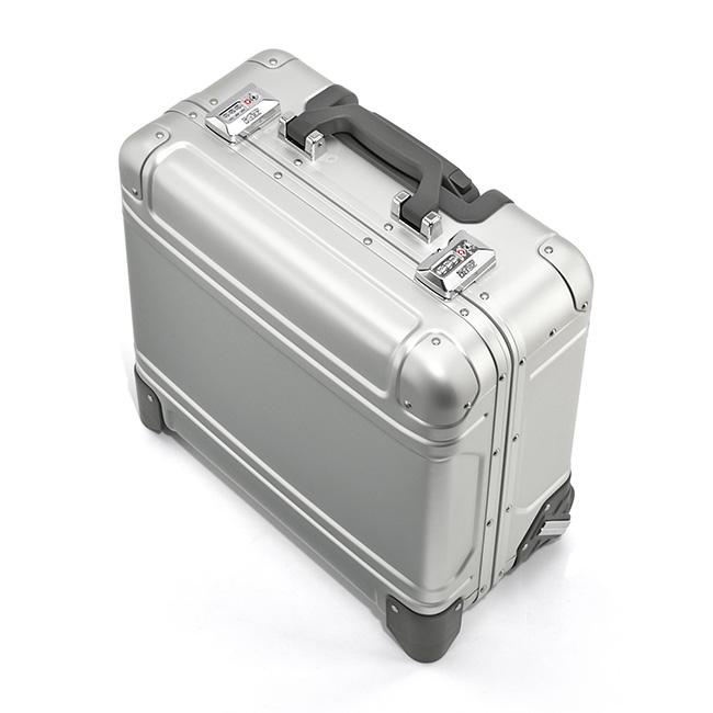 ゼロハリバートン GEO Aluminum 3.0 スーツケース ZERO HALLIBURTON zero-9426400
