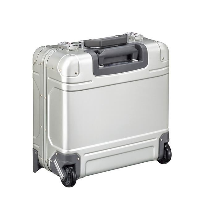 10年保証 ゼロハリバートン スーツケース 機内持ち込み Sサイズ 29L