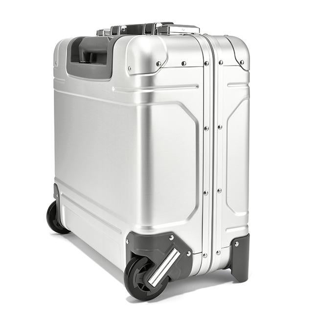 ゼロハリバートン GEO Aluminum 3.0 スーツケース ZERO HALLIBURTON zero-9426400