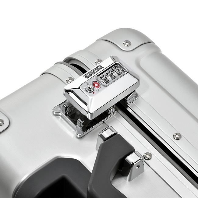 ゼロハリバートン GEO Aluminum 3.0 スーツケース ZERO HALLIBURTON zero-9426400