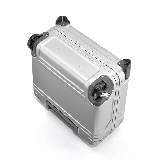 ゼロハリバートン GEO Aluminum 3.0 スーツケース ZERO HALLIBURTON zero-9426400