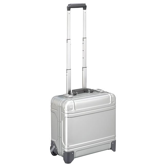 10年保証 ゼロハリバートン スーツケース 機内持ち込み Sサイズ 29L