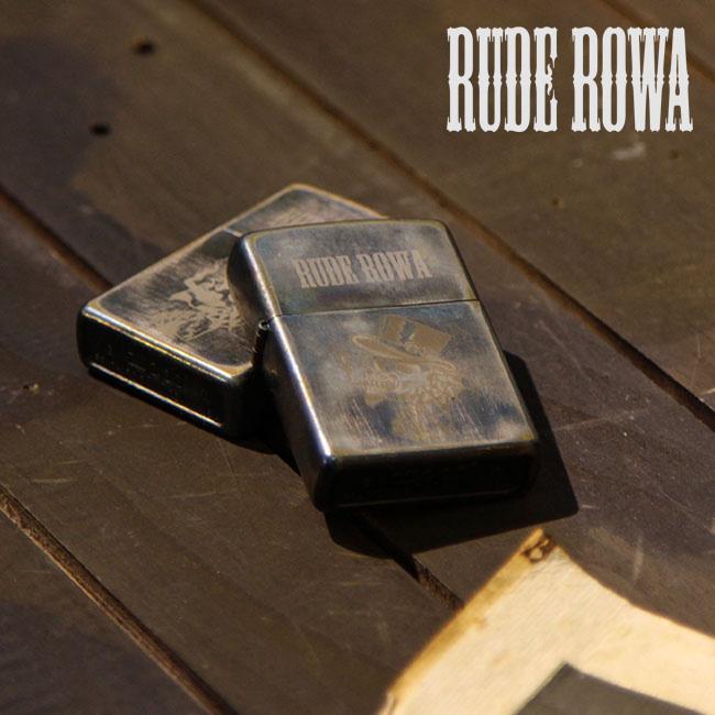 ルードロワ TATOO×INTERRIOR   zippo-rr