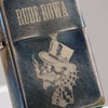 ルードロワ TATOO×INTERRIOR   zippo-rr