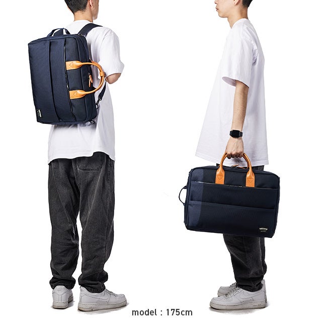 ワンダーバゲージ WR ブリーフケース WONDER BAGGAGE zwb-g-020