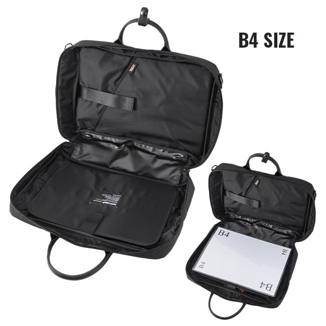 ワンダーバゲージ WR ブリーフケース WONDER BAGGAGE zwb-g-020