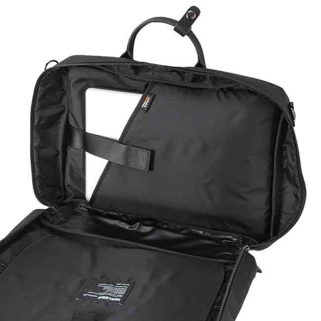 ワンダーバゲージ WR ブリーフケース WONDER BAGGAGE zwb-g-020